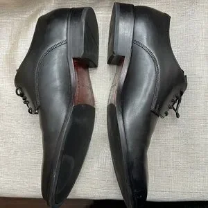 Cole Haan | Shoes | Cole Haan Benton Plain Oxford Ii Black  display picture 2